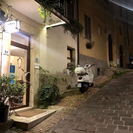 Hotel Umbria Perugia Exterior photo