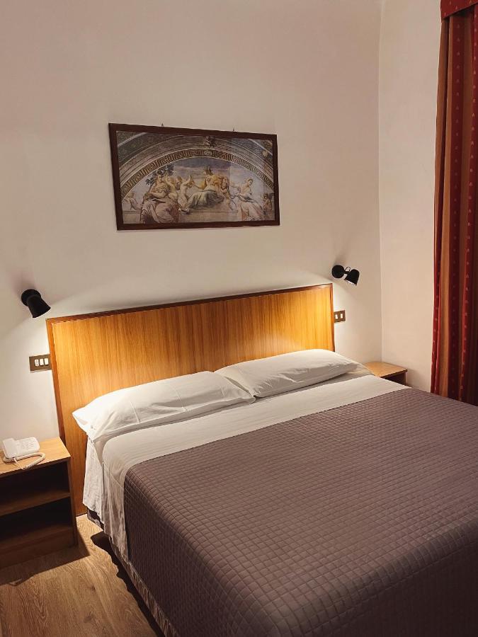 Hotel Umbria Perugia Exterior photo