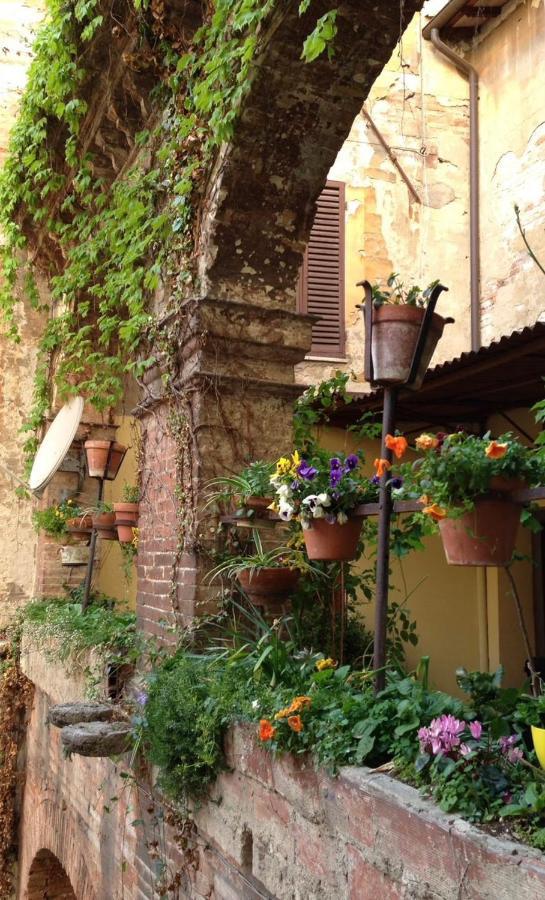 Hotel Umbria Perugia Exterior photo