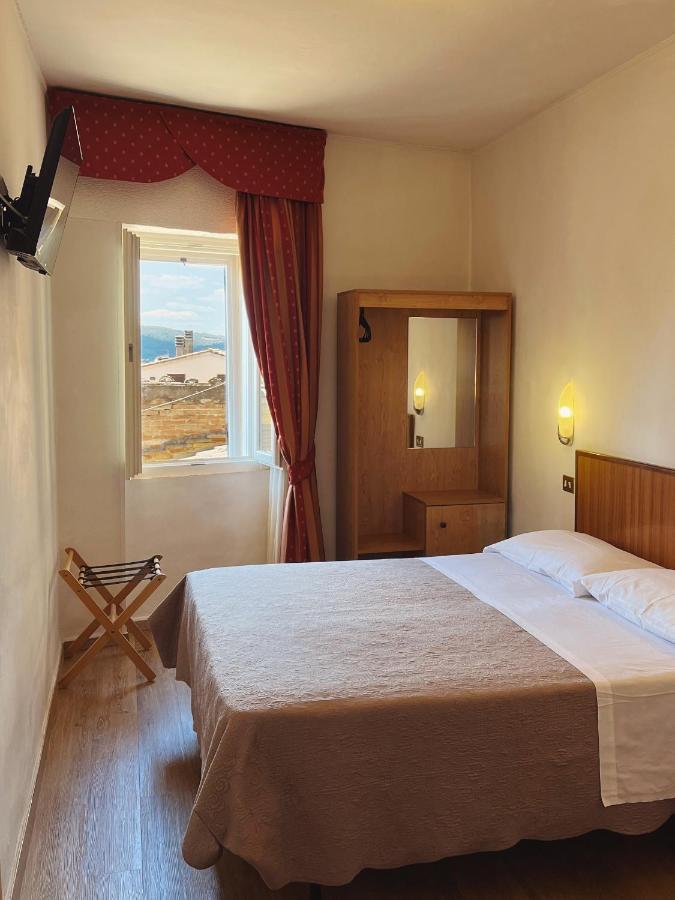 Hotel Umbria Perugia Exterior photo