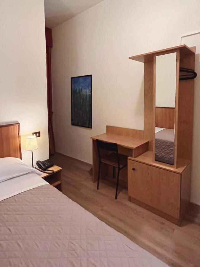 Hotel Umbria Perugia Exterior photo