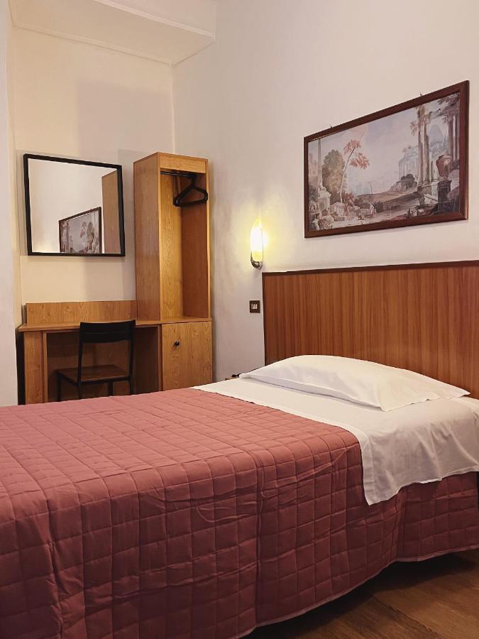 Hotel Umbria Perugia Exterior photo
