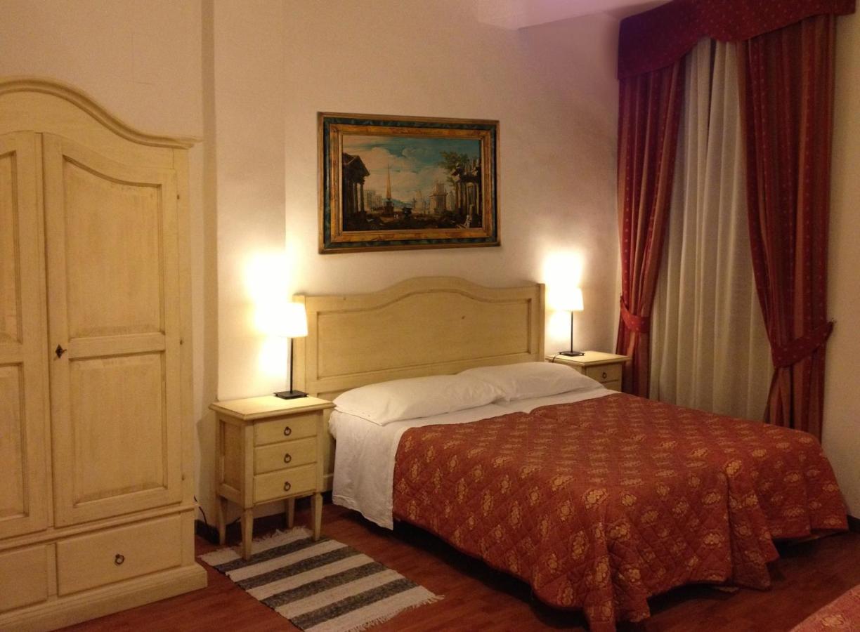 Hotel Umbria Perugia Exterior photo