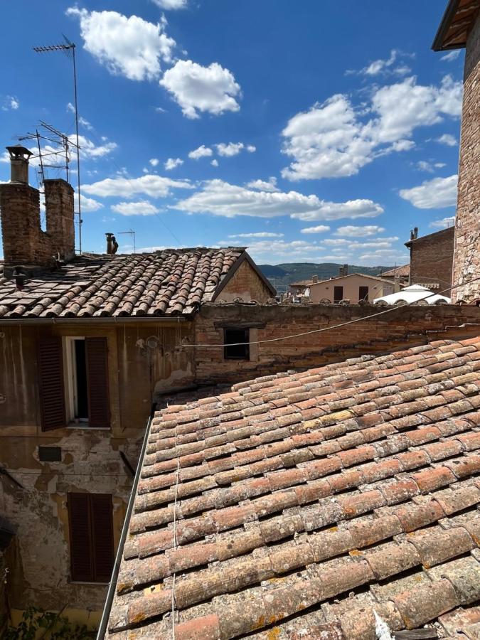 Hotel Umbria Perugia Exterior photo