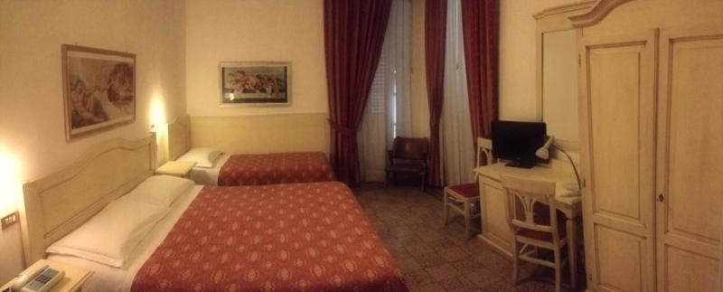 Hotel Umbria Perugia Exterior photo