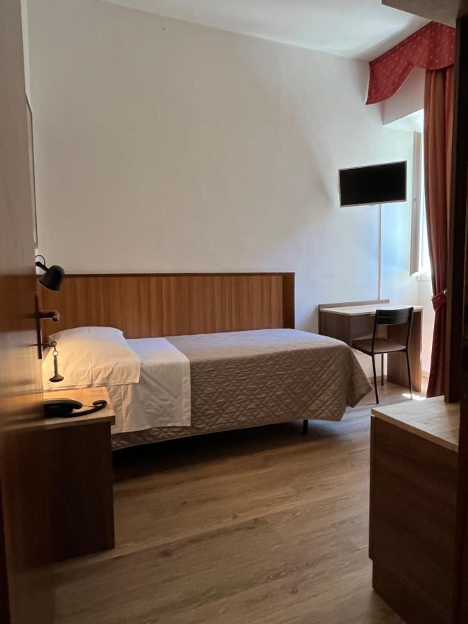 Hotel Umbria Perugia Exterior photo