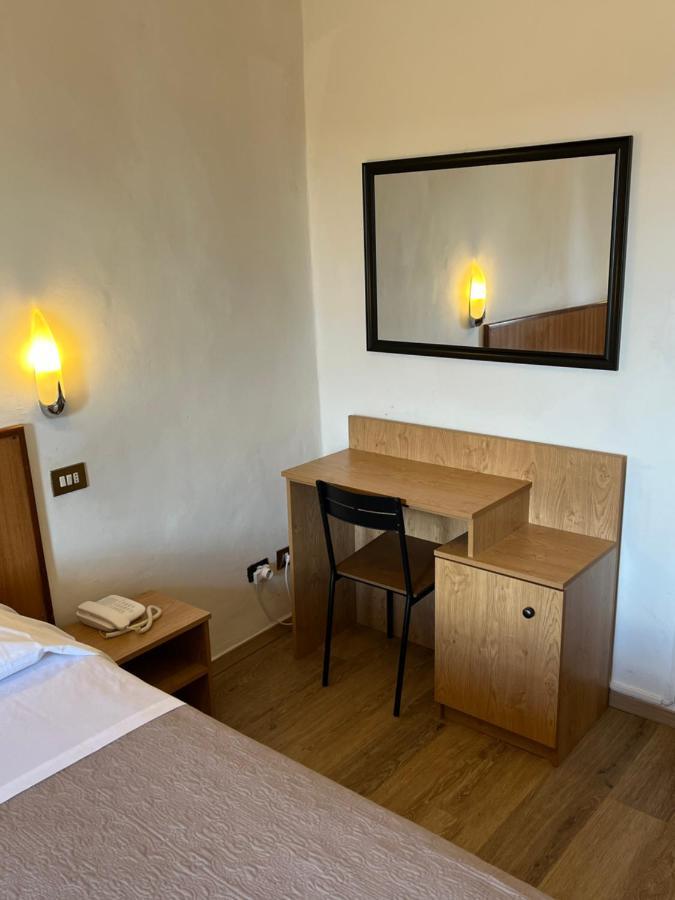 Hotel Umbria Perugia Exterior photo