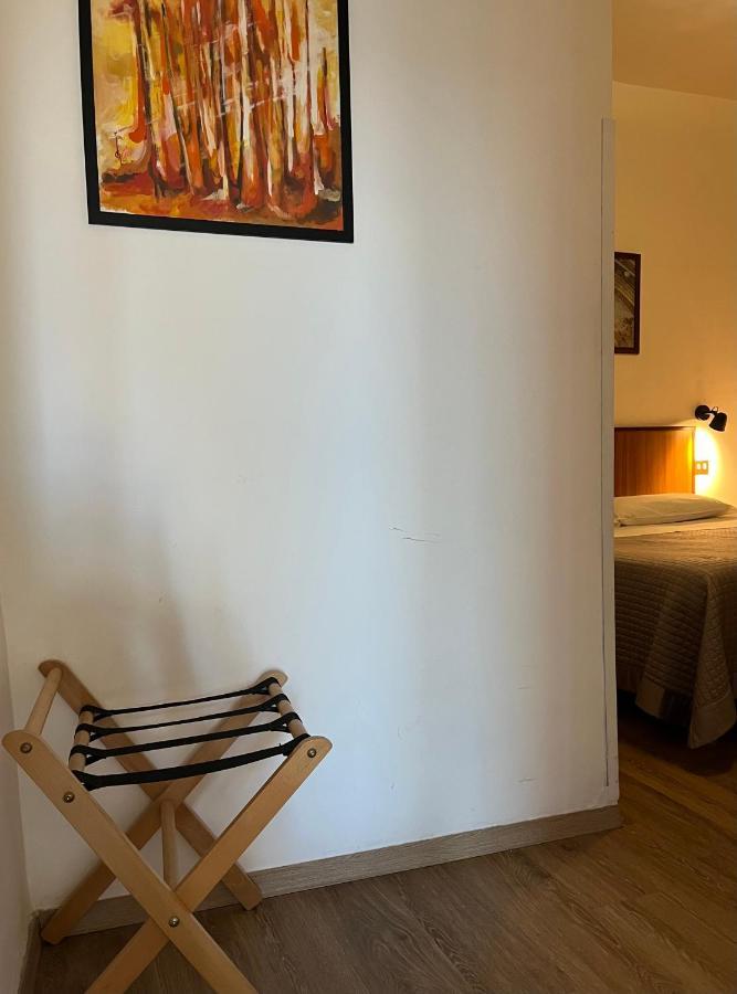Hotel Umbria Perugia Exterior photo