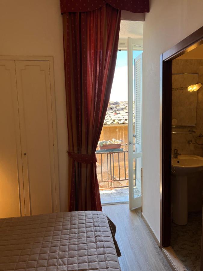 Hotel Umbria Perugia Exterior photo