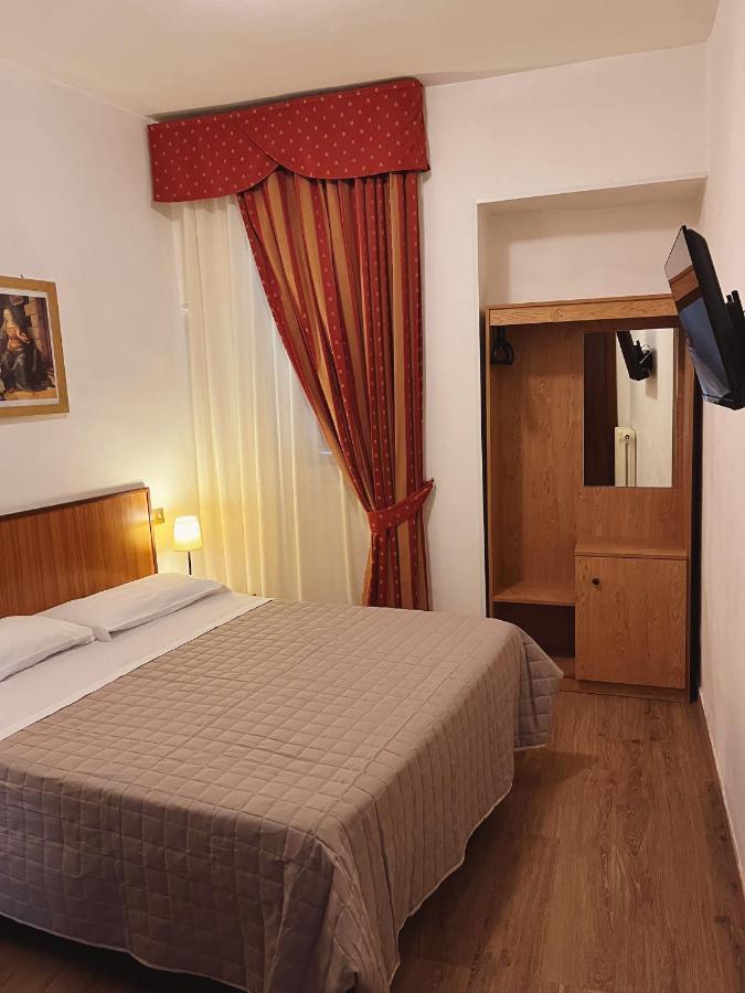 Hotel Umbria Perugia Exterior photo