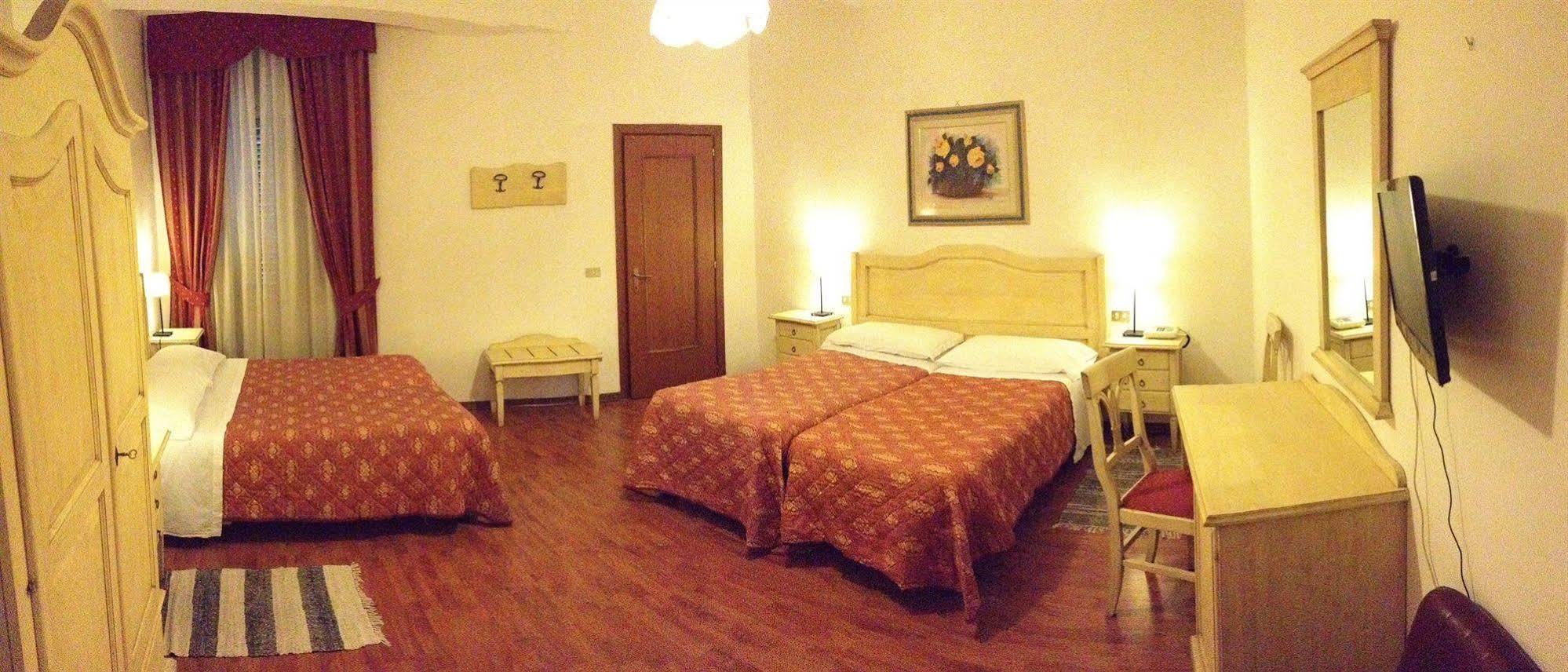 Hotel Umbria Perugia Exterior photo