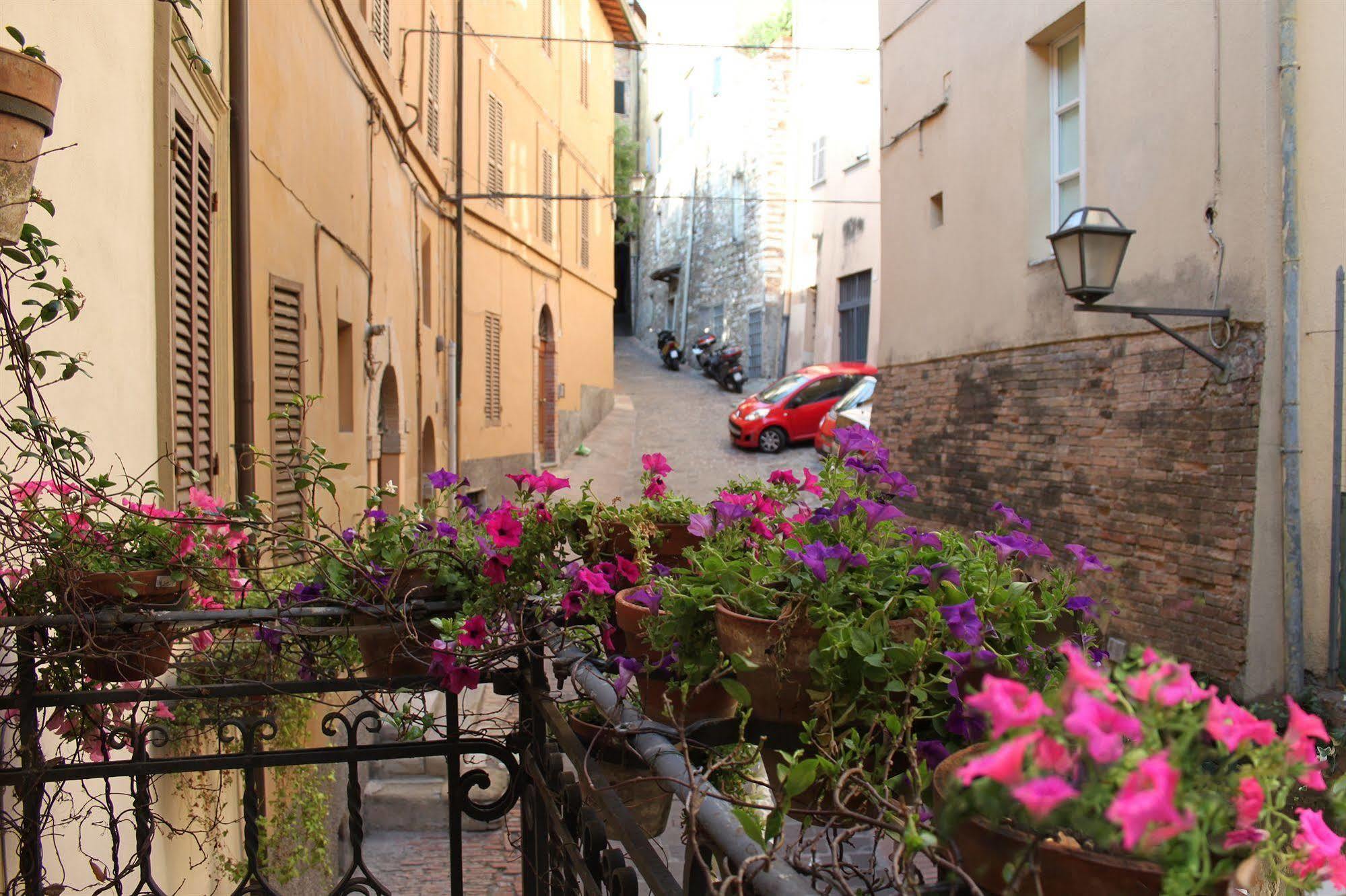 Hotel Umbria Perugia Exterior photo